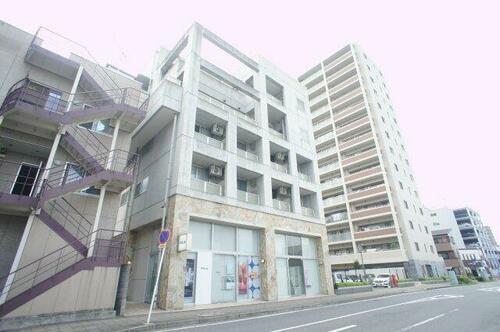 群馬県高崎市東町 賃貸マンション