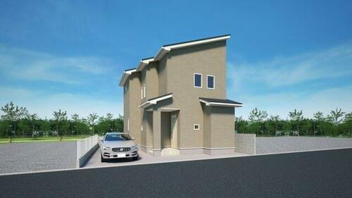 群馬県高崎市芝塚町 賃貸一戸建て