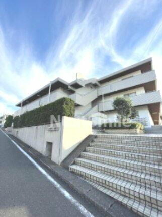 神奈川県横浜市戸塚区名瀬町 賃貸マンション