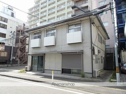 宮城県仙台市若林区新寺１丁目 賃貸アパート