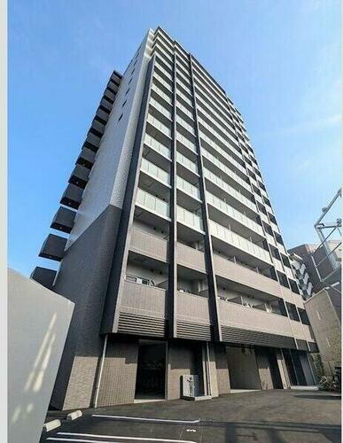 愛知県名古屋市北区山田２丁目 賃貸マンション