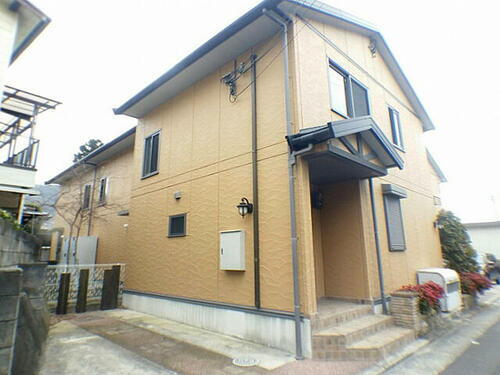 兵庫県川西市出在家町 テラスハウス