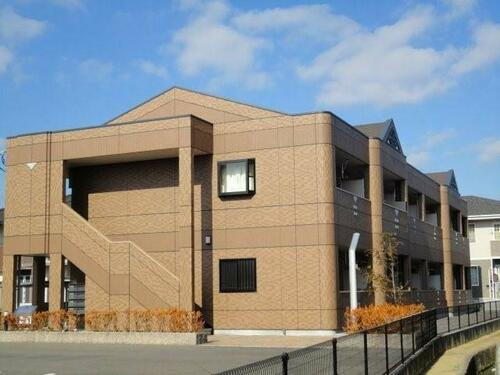 香川県高松市円座町 賃貸アパート