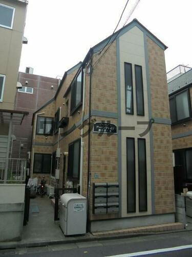 アーバンプレイス池袋ⅡＡ