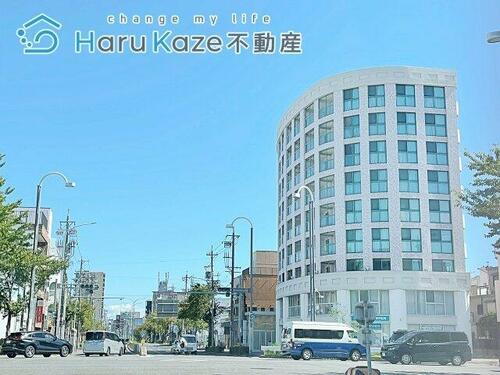 愛知県名古屋市南区桜本町２丁目 賃貸マンション