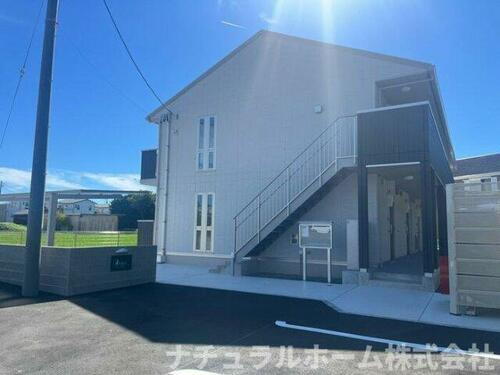 愛知県豊橋市岩屋町字岩屋下 賃貸アパート