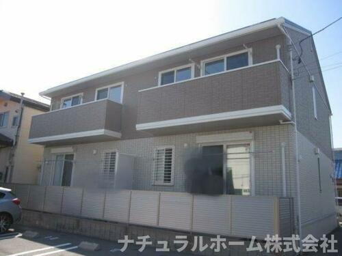 愛知県豊橋市南牛川１丁目 賃貸アパート