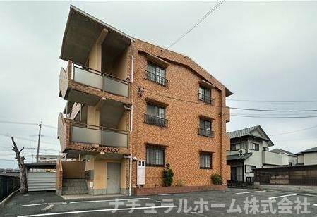 愛知県豊橋市新栄町字大溝 賃貸マンション