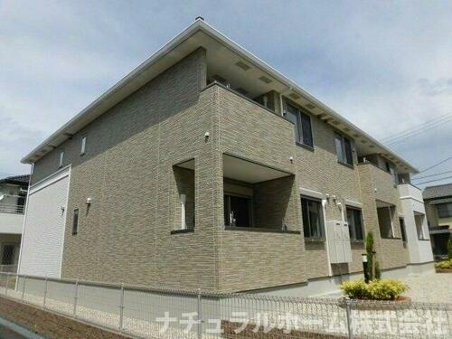 愛知県豊橋市森岡町 賃貸アパート