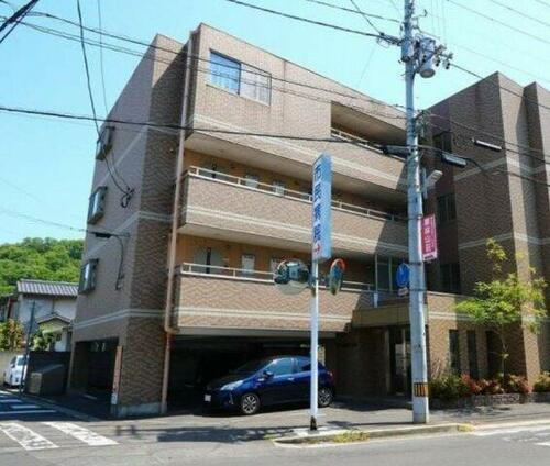 香川県高松市宮脇町２丁目 賃貸マンション