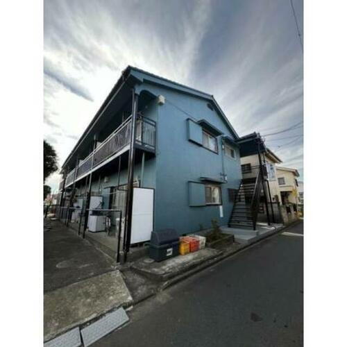 斉藤コーポ