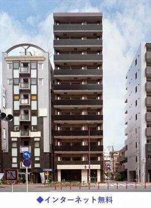 東京都練馬区豊玉北５丁目 賃貸マンション