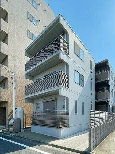 レジデンスガーデン