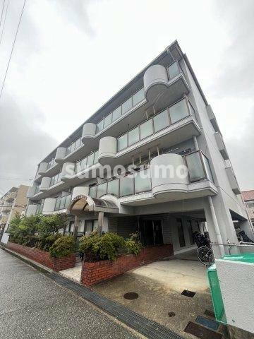 兵庫県尼崎市武庫町３丁目 賃貸マンション