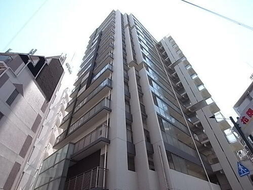 兵庫県神戸市中央区花隈町 築18年12ヶ月 14階建