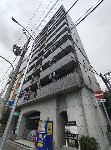 兵庫県神戸市中央区下山手通６丁目 築26年1ヶ月 11階建