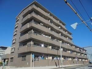 愛知県名古屋市南区元柴田東町１丁目 賃貸マンション