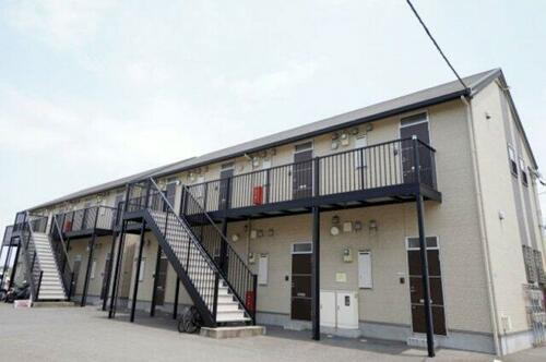 ＭＯＯＮ下到津　Ｄ棟