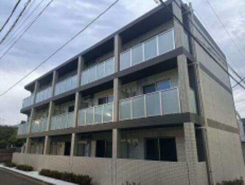 東京都練馬区小竹町２丁目 賃貸マンション