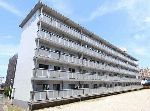 ビレッジハウス日明　３号棟