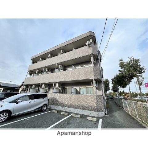 メゾン・ジュネスⅡ