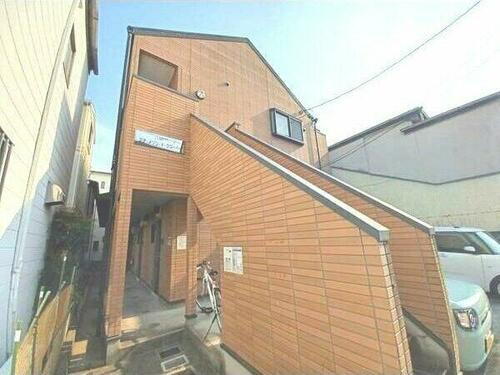 愛知県名古屋市瑞穂区下坂町４丁目 賃貸アパート