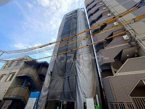 東京都荒川区町屋７丁目 賃貸マンション