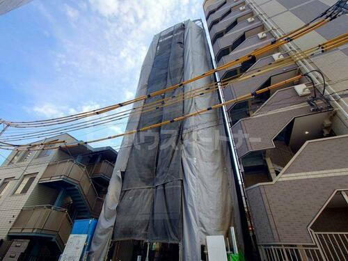 東京都荒川区町屋７丁目 賃貸マンション