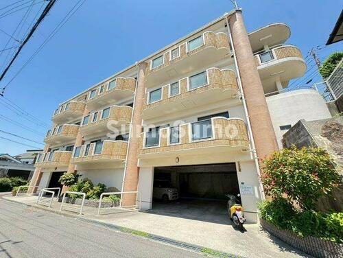 ベルシャンテ美山台