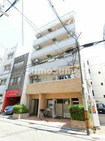 兵庫県神戸市兵庫区水木通２丁目 築35年8ヶ月 8階建