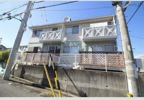 愛知県春日井市石尾台６丁目 賃貸アパート