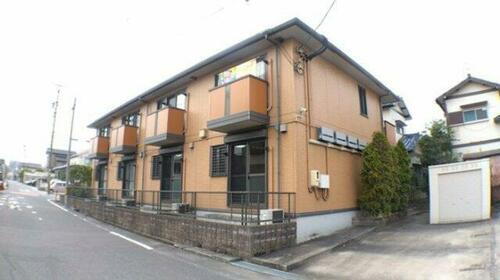 愛知県半田市出口町２丁目 賃貸アパート