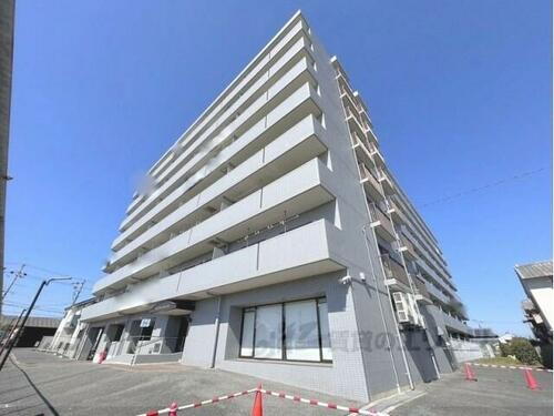 奈良県橿原市醍醐町 賃貸マンション