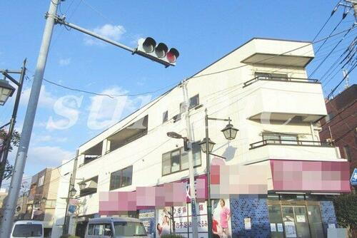 東京都葛飾区柴又１丁目 賃貸マンション