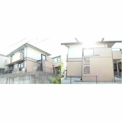 ウインデイア中山手Ｂ