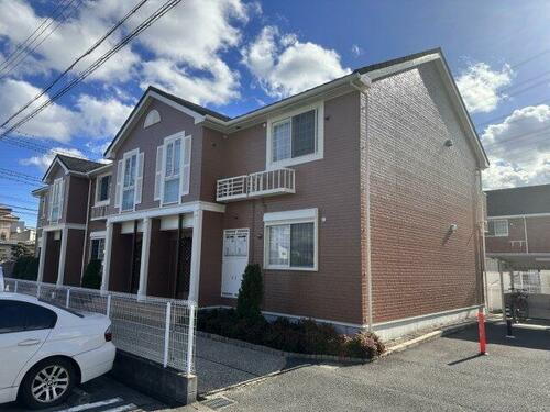 グレイスフルフィールドⅤ