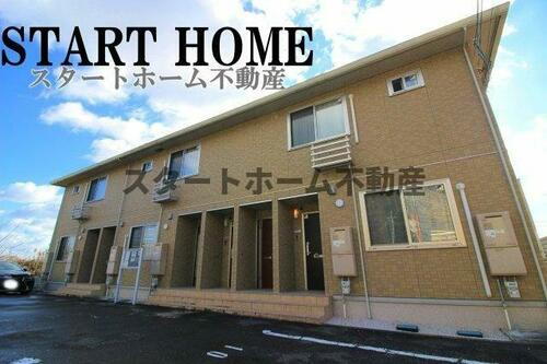 徳島県板野郡板野町犬伏字宮ノ下 賃貸アパート