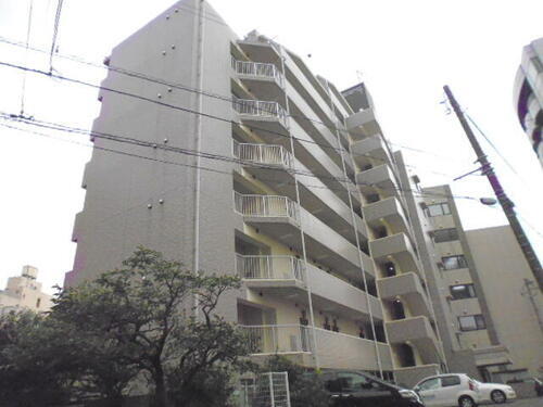 日神パレステージ藤沢 9階建