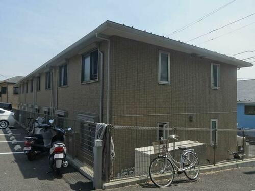 神奈川県横須賀市野比３丁目 2階建 築13年2ヶ月