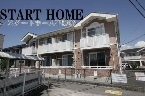 徳島県板野郡北島町鯛浜字西ノ須 賃貸アパート