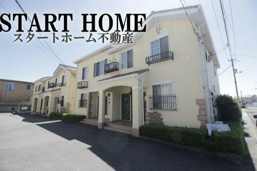 徳島県板野郡北島町鯛浜字川久保 賃貸アパート