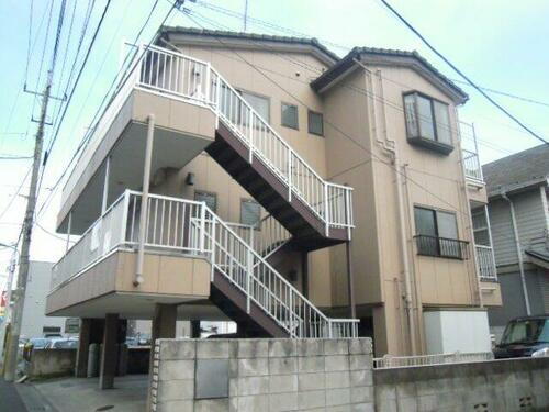篠田ビル