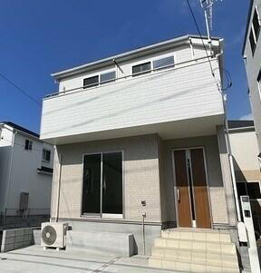 神奈川県藤沢市片瀬５丁目 賃貸一戸建て