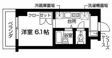 東京都台東区東上野１丁目 上野駅 ワンルーム マンション 賃貸物件詳細