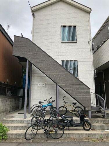 千葉県習志野市津田沼３丁目 2階建 築7年5ヶ月