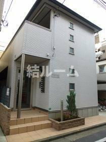 東京都豊島区西池袋２丁目 賃貸アパート