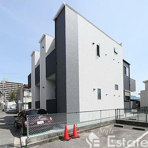 アーク名古屋 2階建