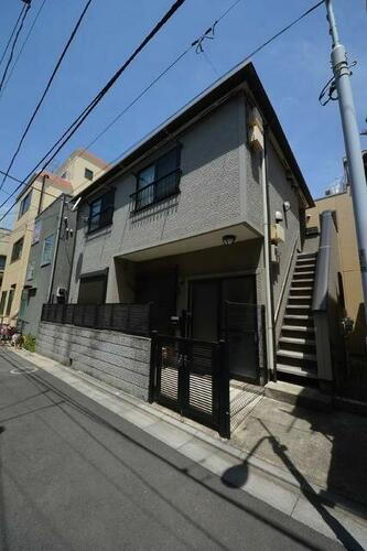 フクマハウス 2階建