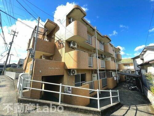 徳島県徳島市南庄町２丁目 賃貸マンション