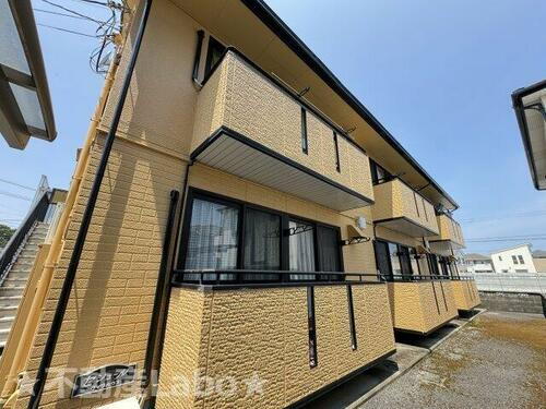 徳島県徳島市南沖洲３丁目 賃貸アパート